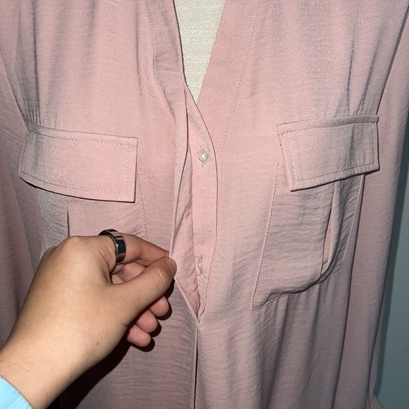 Blouse - Picture 3 of 6